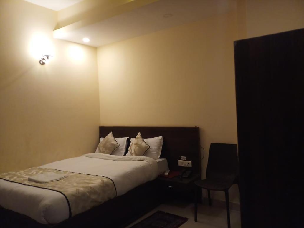 Chas Narayani Continental Hotel Gangtok Luaran gambar